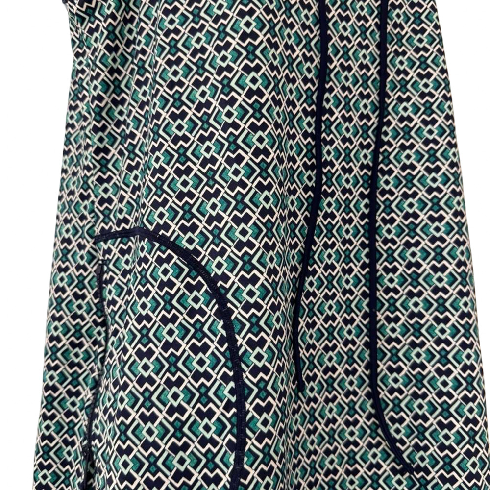 Tommy Bahama Island Active Womens Hooded Athleisure Resort Swim Dress Cover sz M - Picture 8 of 16